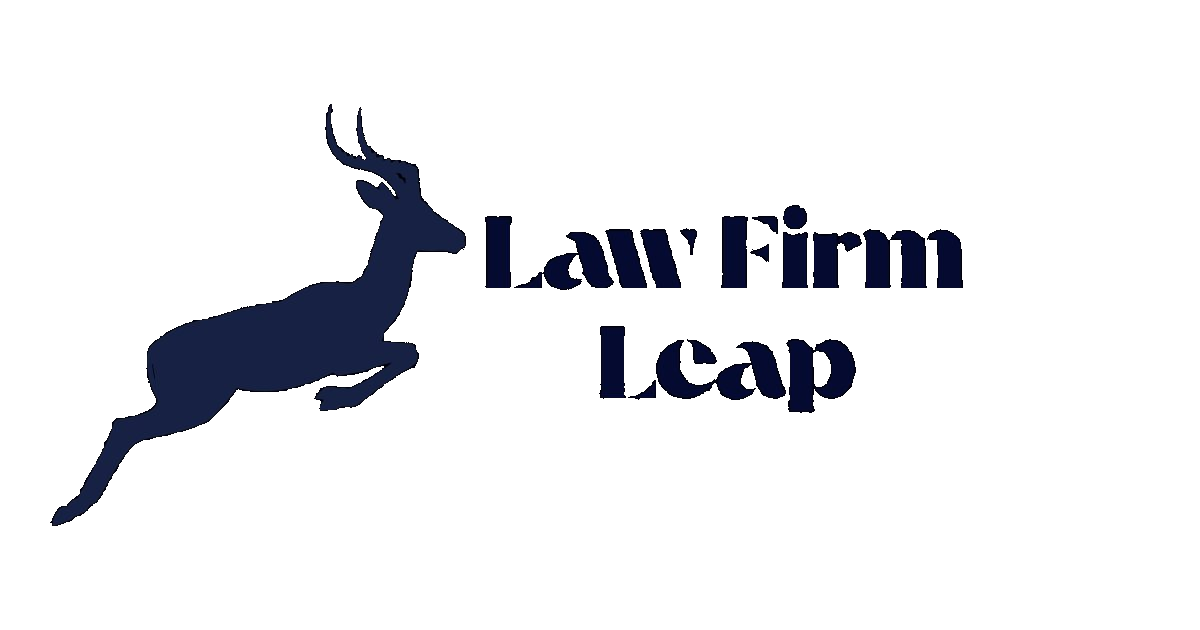 Law Firm Leap