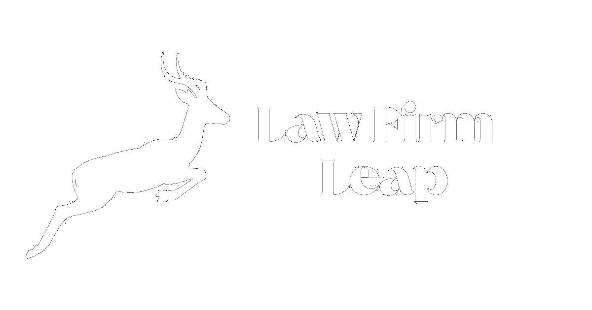 Law Firm Leap