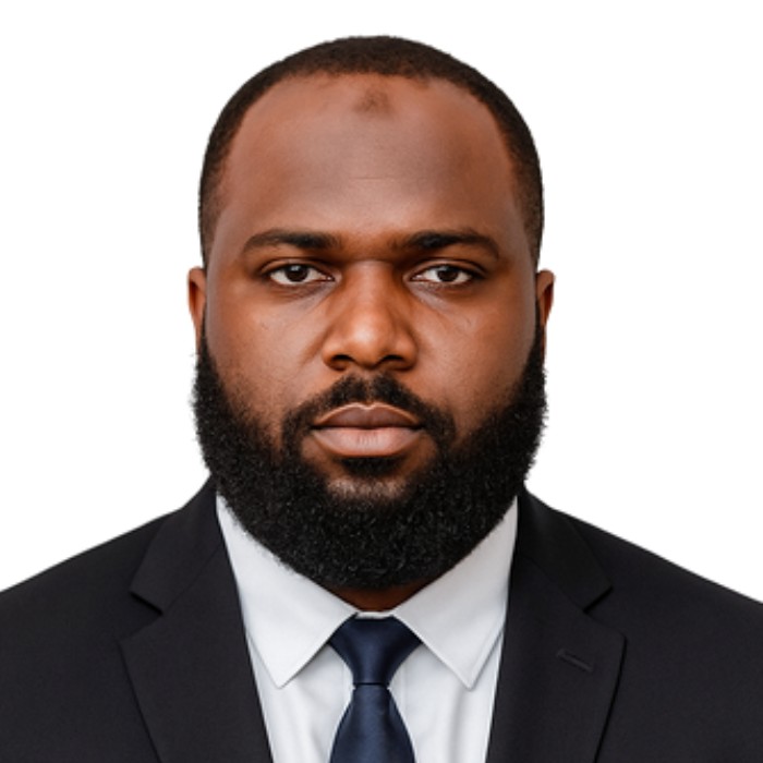 Adam M. - Assistant Marketing Manager, Law Firm Leap