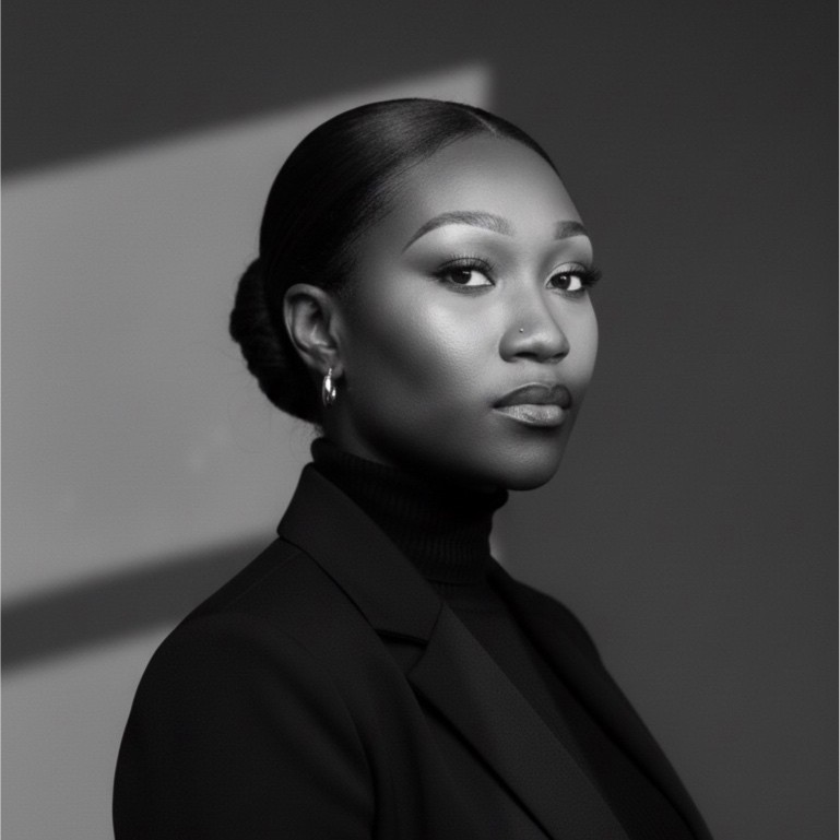 Paula P. - Creative Brand Strategist & Legal Content Lead, Law Firm Leap