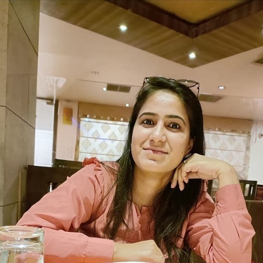 Priyanka P. - Technical Content Writer & SEO Specialist, Law Firm Leap